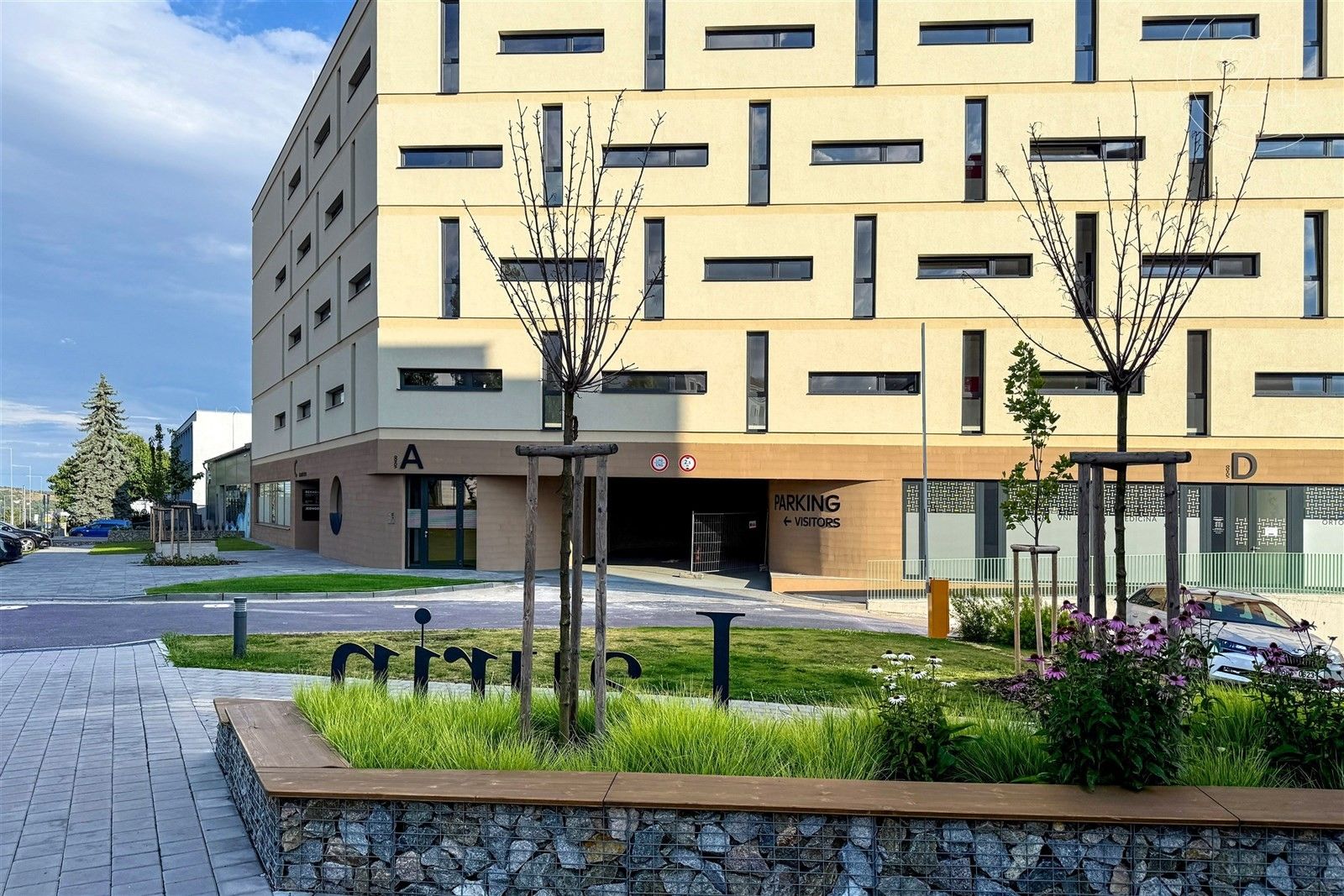 1+kk, Znojmo, 36 m²