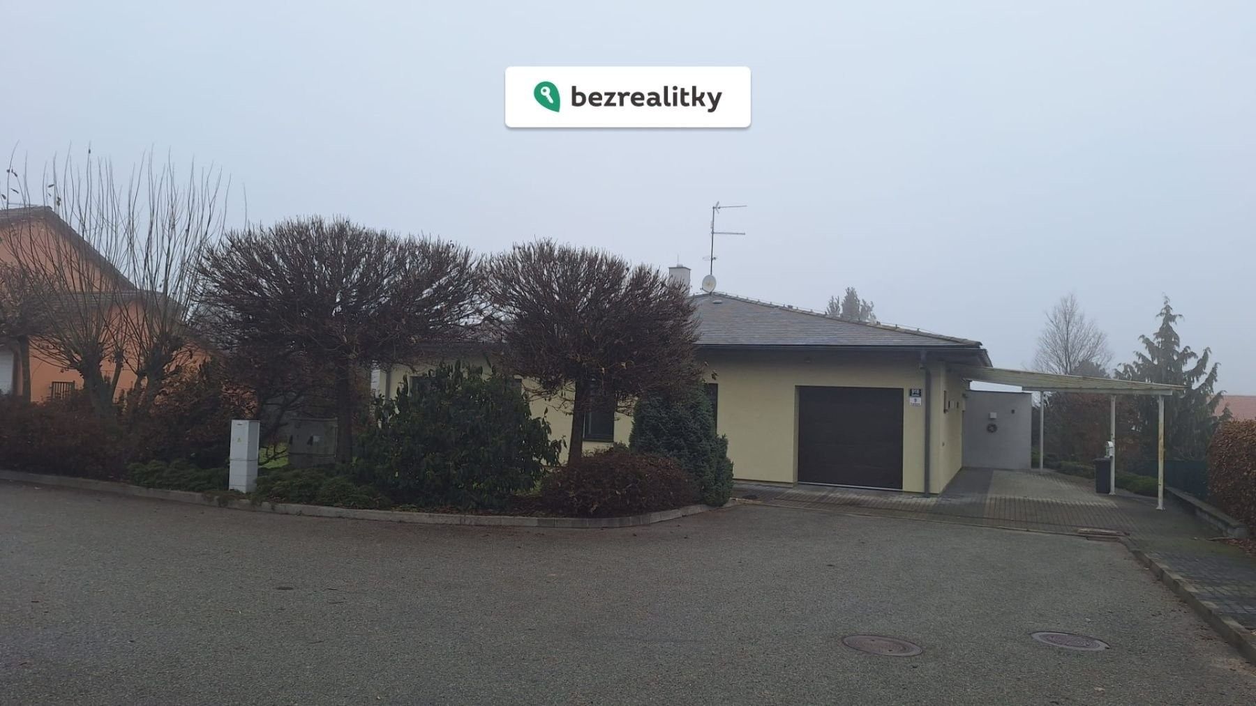 Rodinné domy, Fojtíkova, Brno, 259 m²