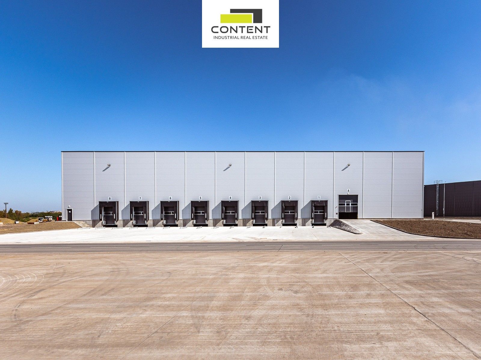 Pronájem sklad - Vítkovice, Ostrava, 2 600 m²