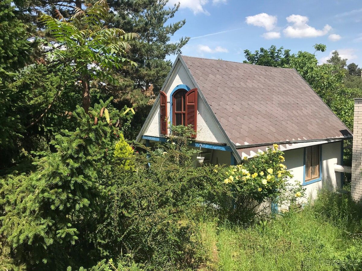 Zahrady, Znojmo, 669 02