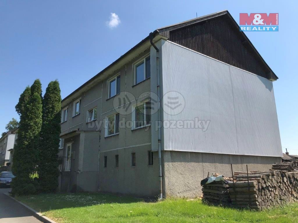 Prodej ostatní - Dvorce u Bruntálu, 793 68, 224 m²