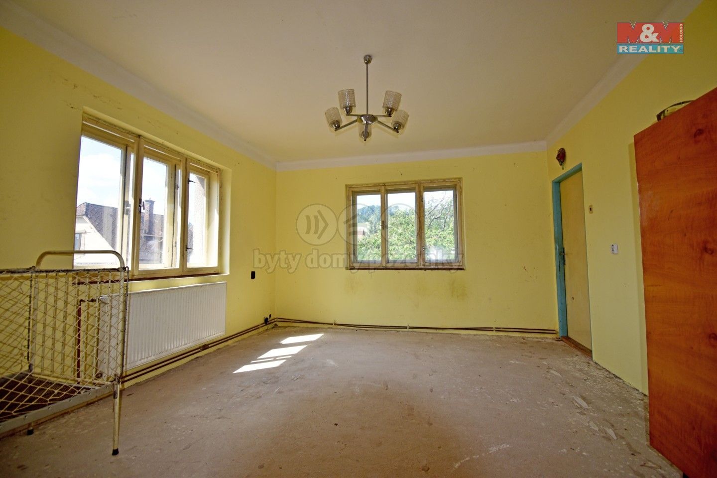 Prodej rodinný dům - U Svobodárny, Lomnice nad Popelkou, 180 m²