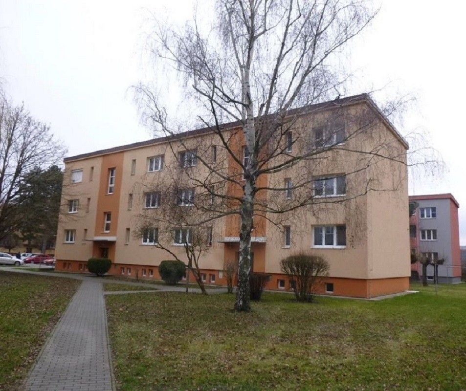 Prodej byt 2+1 - Havlíčkova, Otrokovice, 60 m²