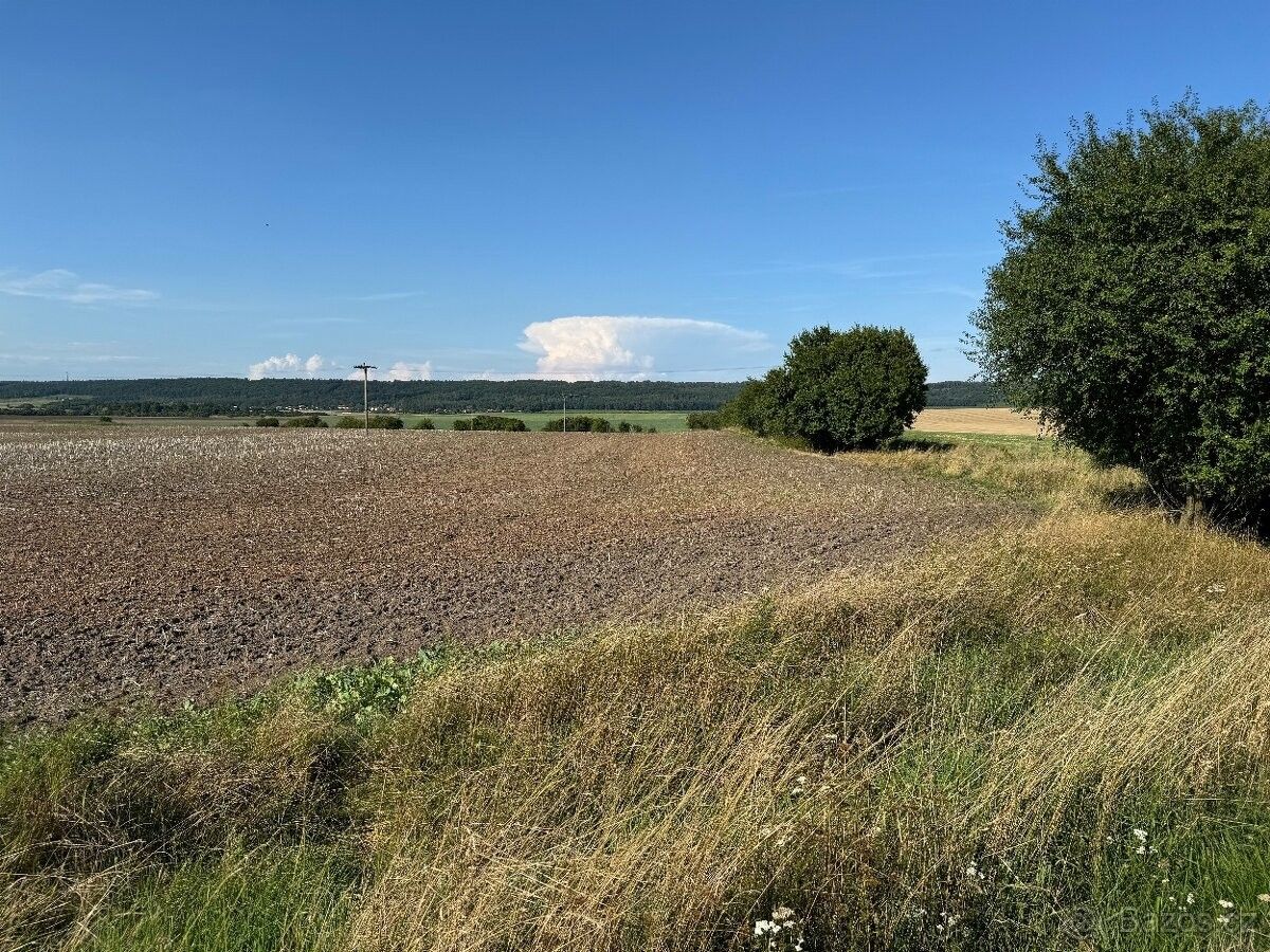 Pozemky pro bydlení, Čáslav, 286 01