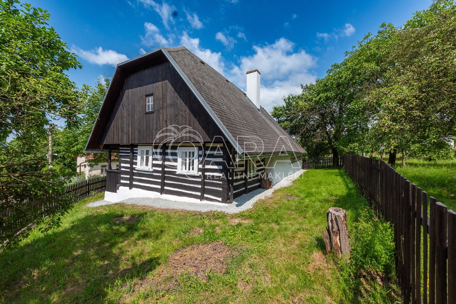 Chalupy, Slavoňov, 90 m²