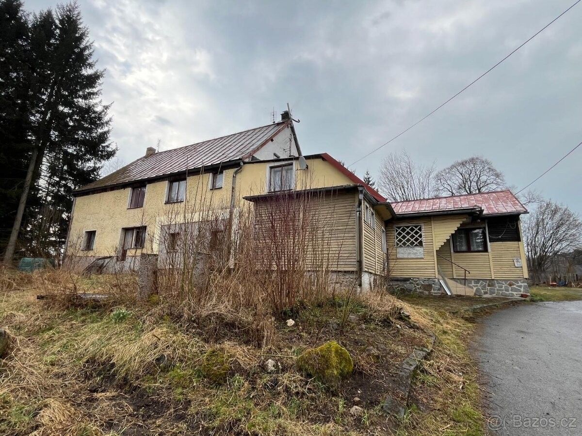 Rodinné domy, Varnsdorf, 407 47