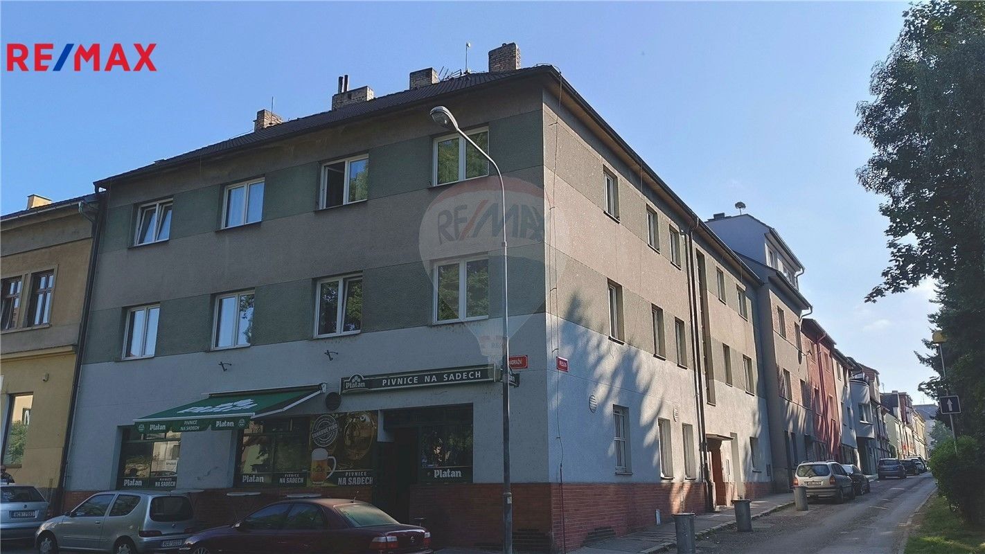 Ostatní, Preslova, Písek, 630 m²