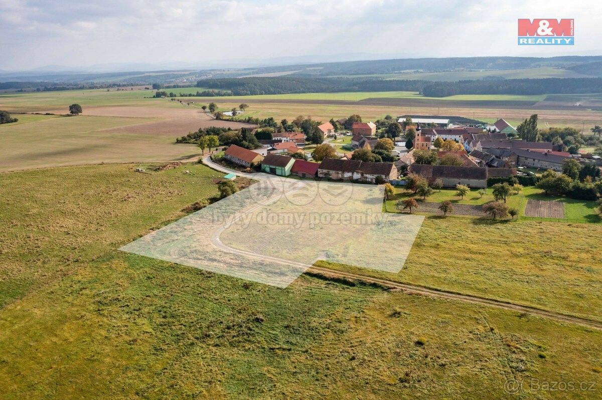 Prodej pozemek - Horšovský Týn, 346 01, 10 718 m²