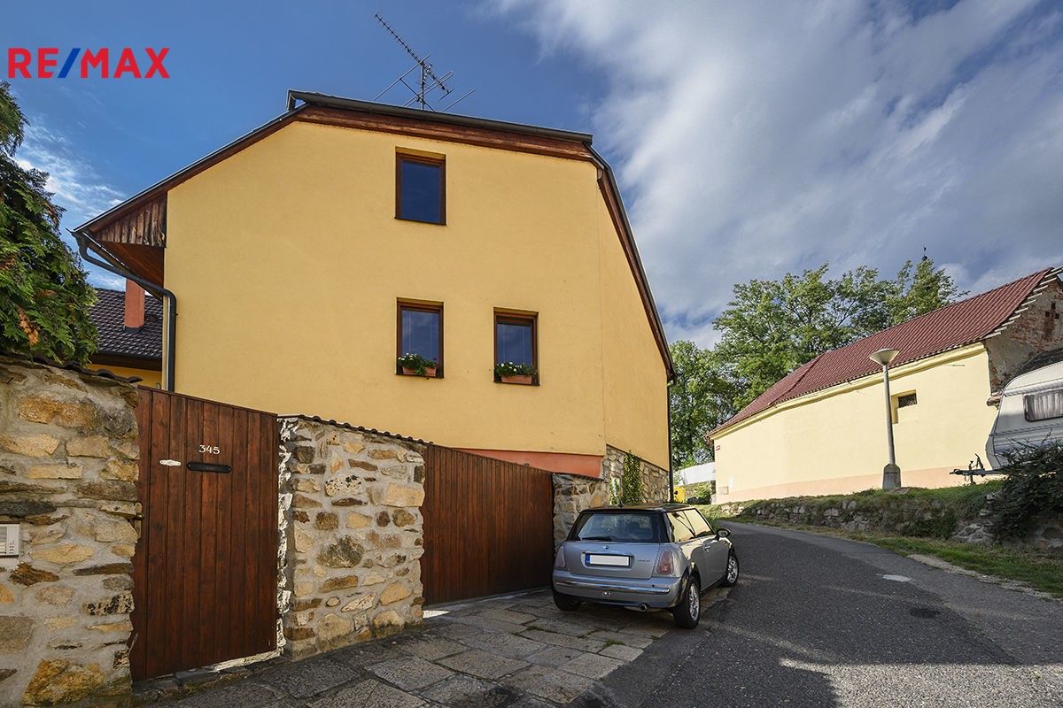 Ostatní, Václavská, Písek, 283 m²