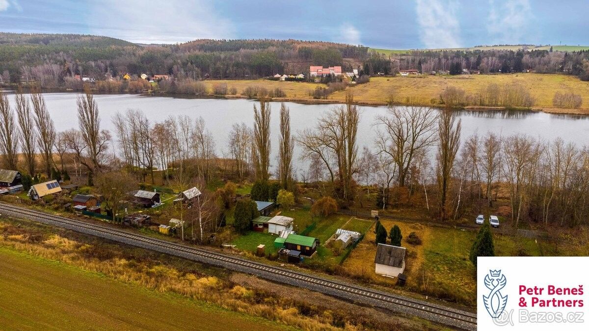 Prodej chata - Jesenice u Rakovníka, 270 33, 21 m²