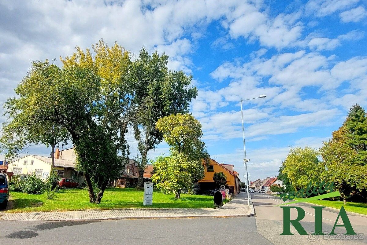 Prodej pozemek pro bydlení - Poděbrady, 290 01