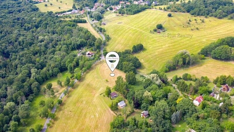 Pozemky pro bydlení, Třebívlice, 411 15