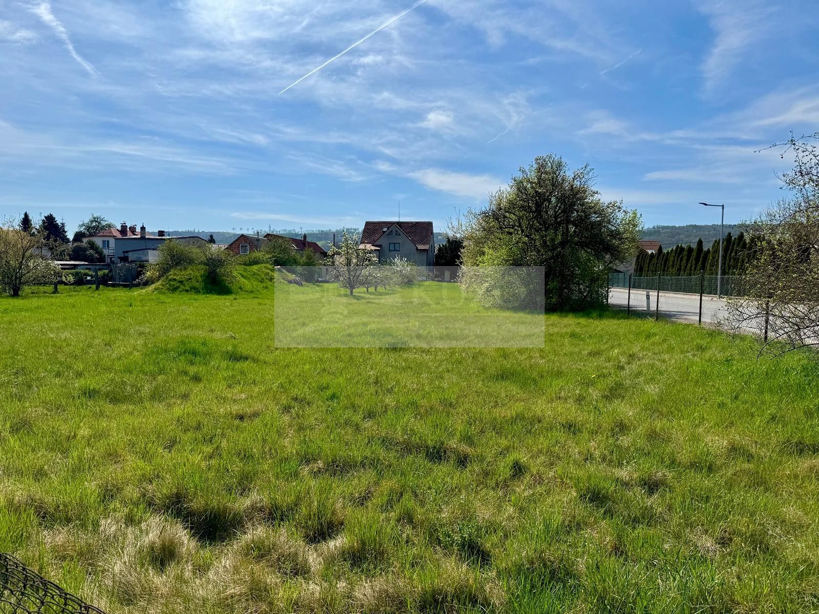 Pozemky pro bydlení, Řepov, 2 m²