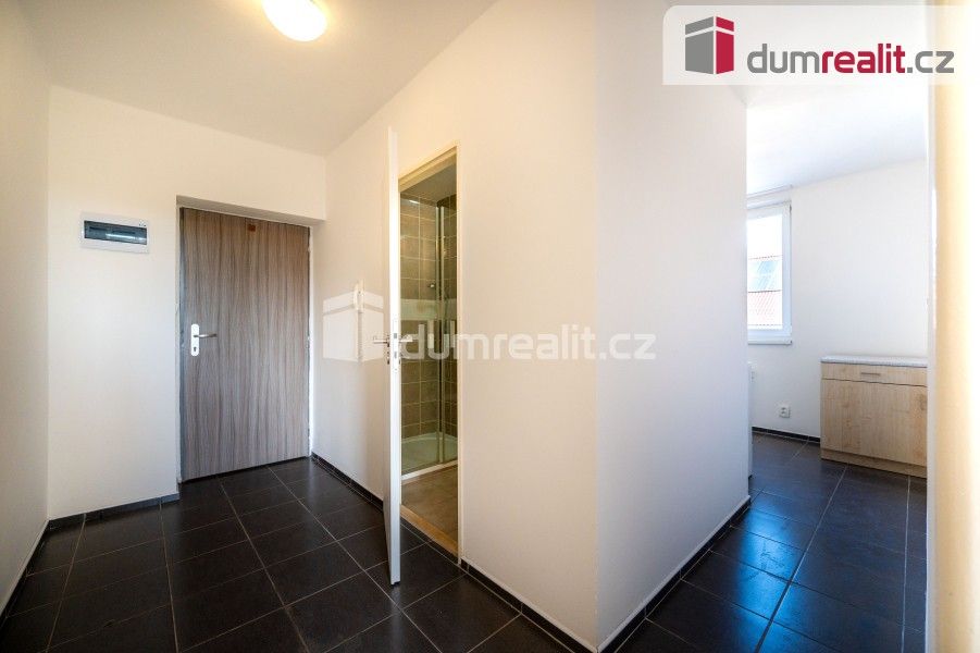 Pronájem byt 3+1 - Netolická, Lhenice, 49 m²