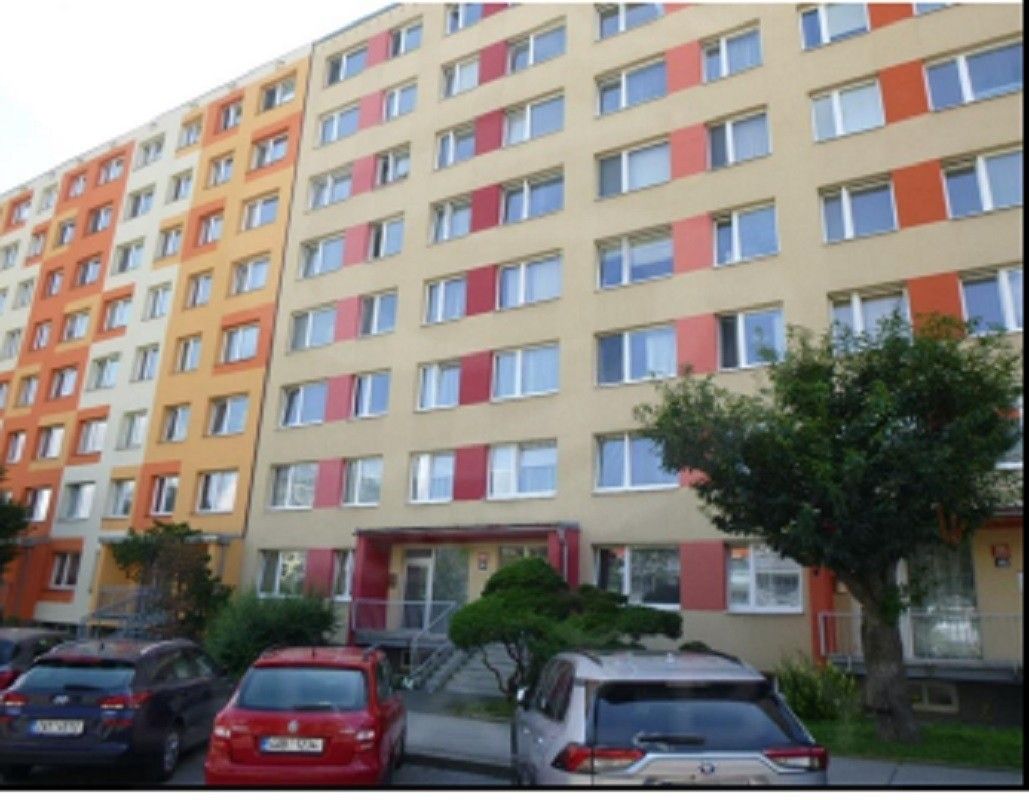 Prodej byt 3+1 - Rezlerova, Praha, 71 m²