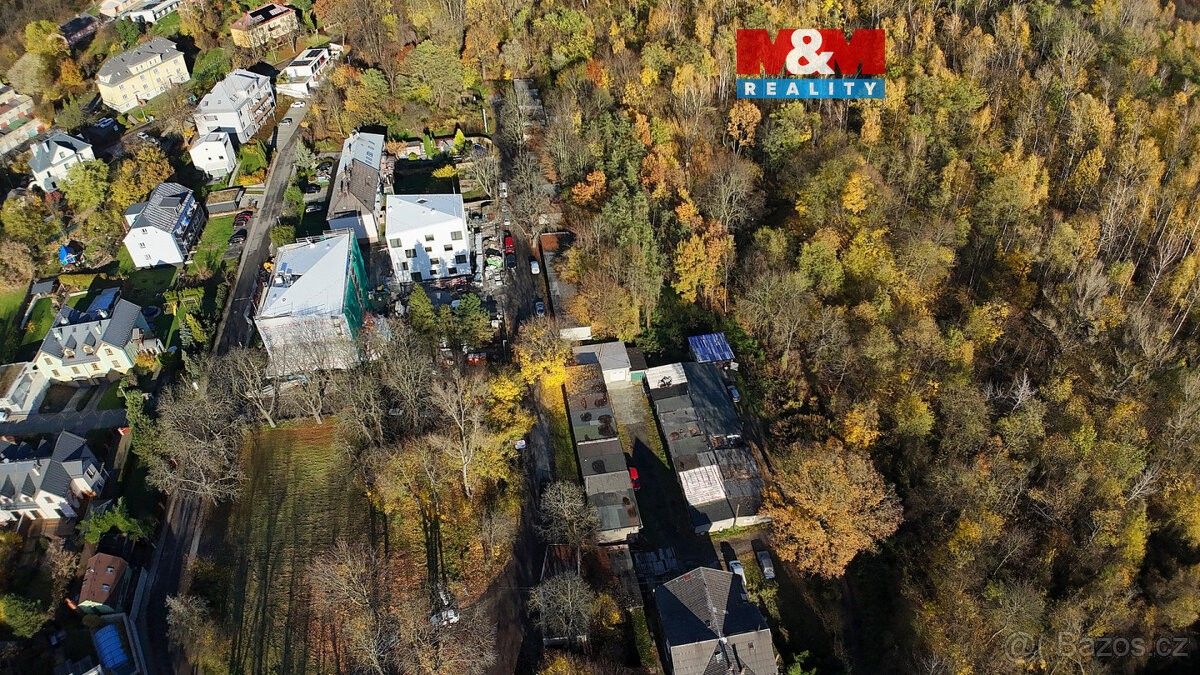 Pozemky pro bydlení, Ostrava, 710 00