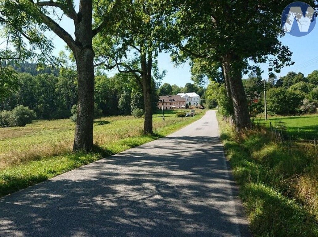 Louky, Stožec, 18 m²