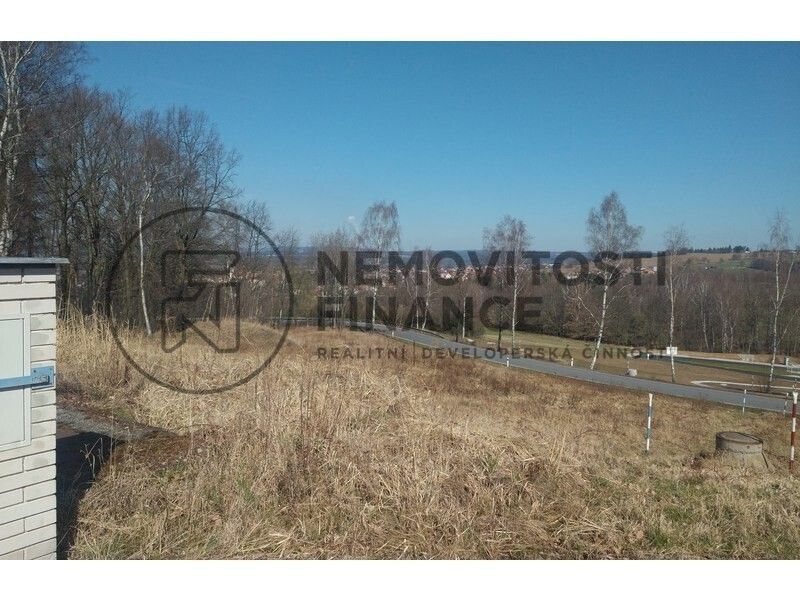 Pozemky pro bydlení, Hlincová Hora, 3 m²