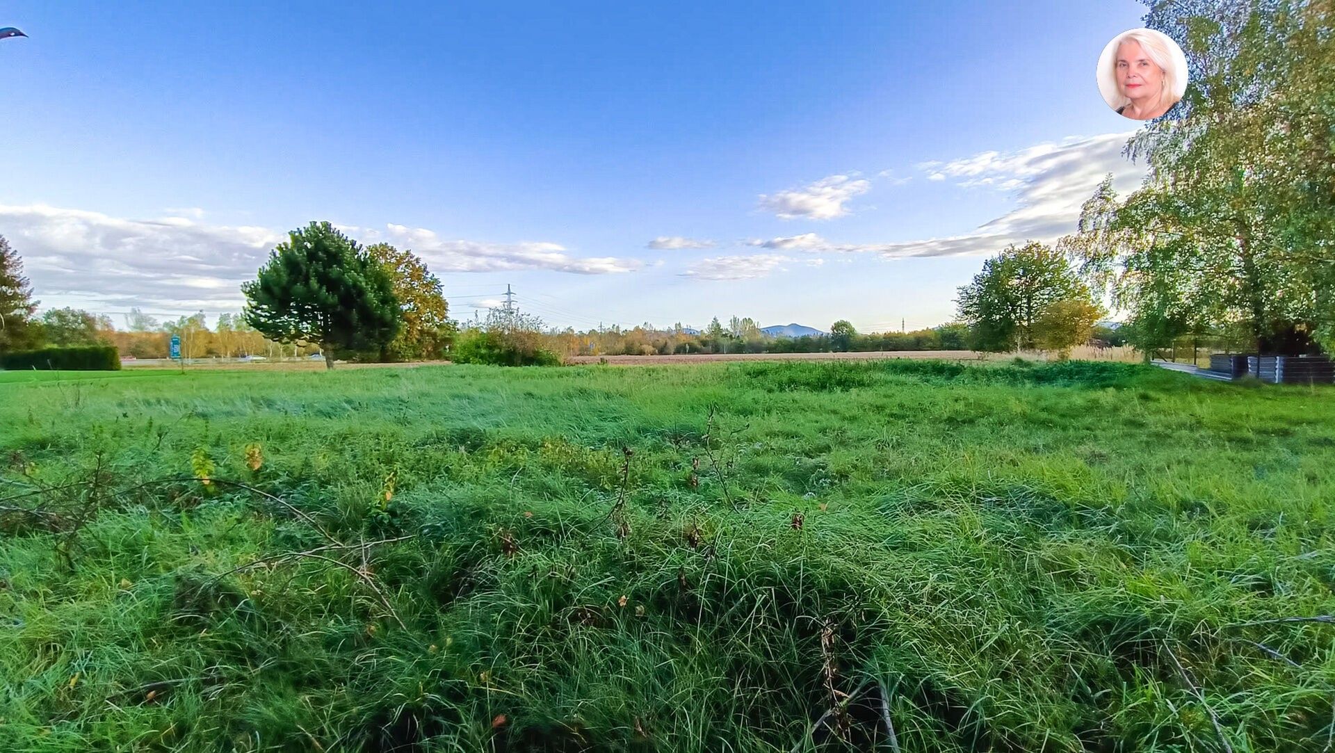 Prodej pozemek pro bydlení - V Důlkách, Ostrava, 1 000 m²