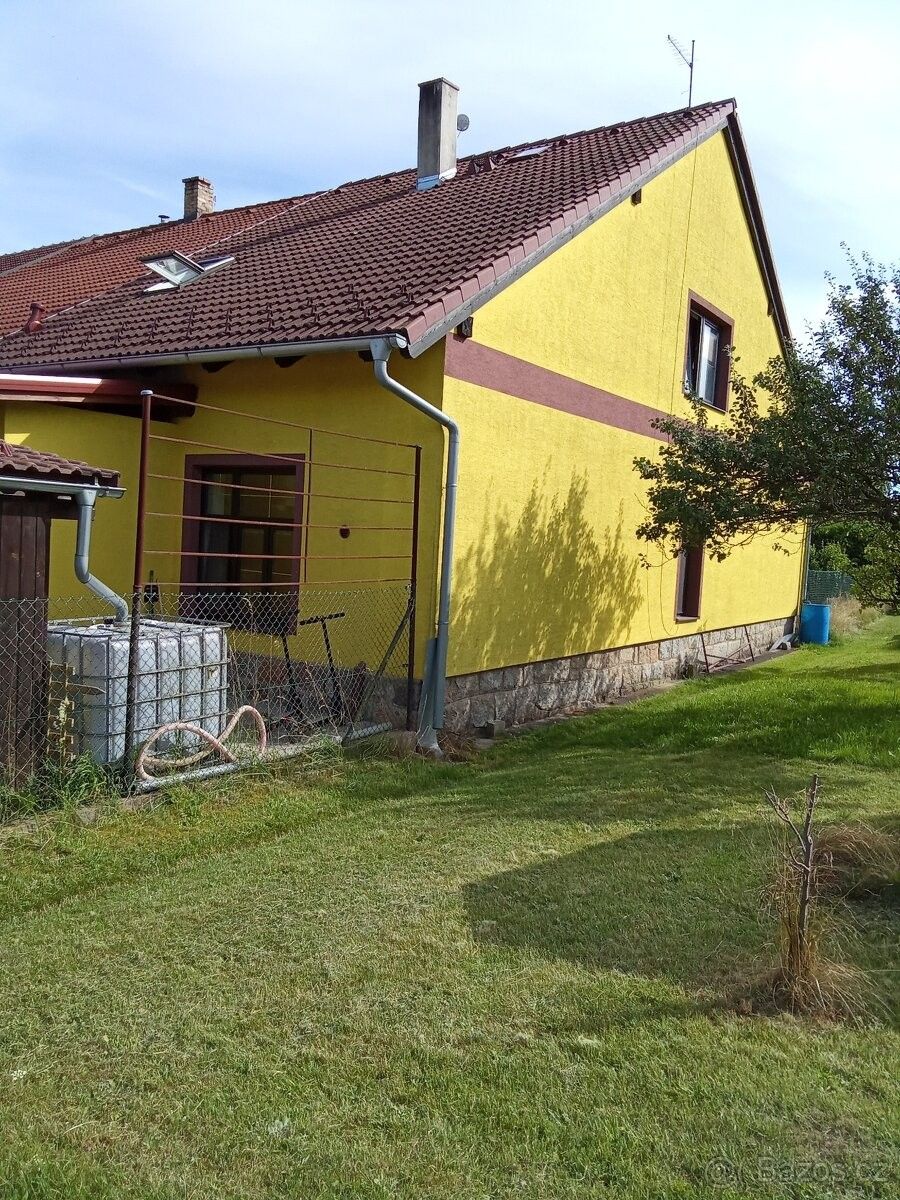 Rodinné domy, České Velenice, 378 10