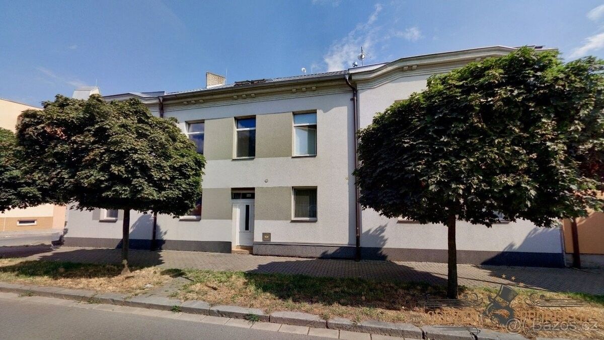 Byty, Pardubice, 530 03