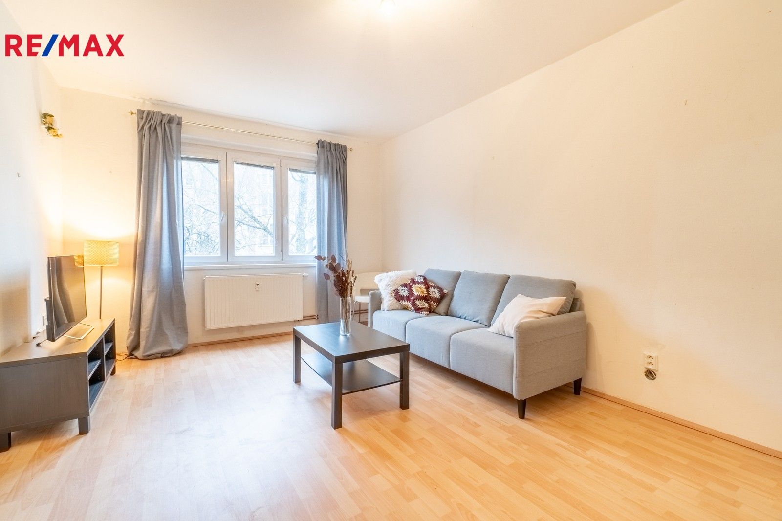 2+1, Kremličkova, Praha, 65 m²