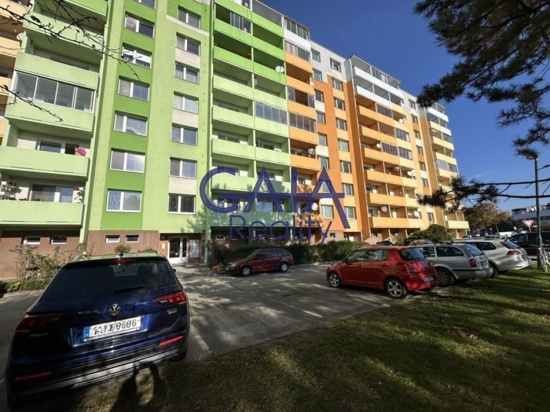 2+1, Brandlova, Hodonín, 61 m²