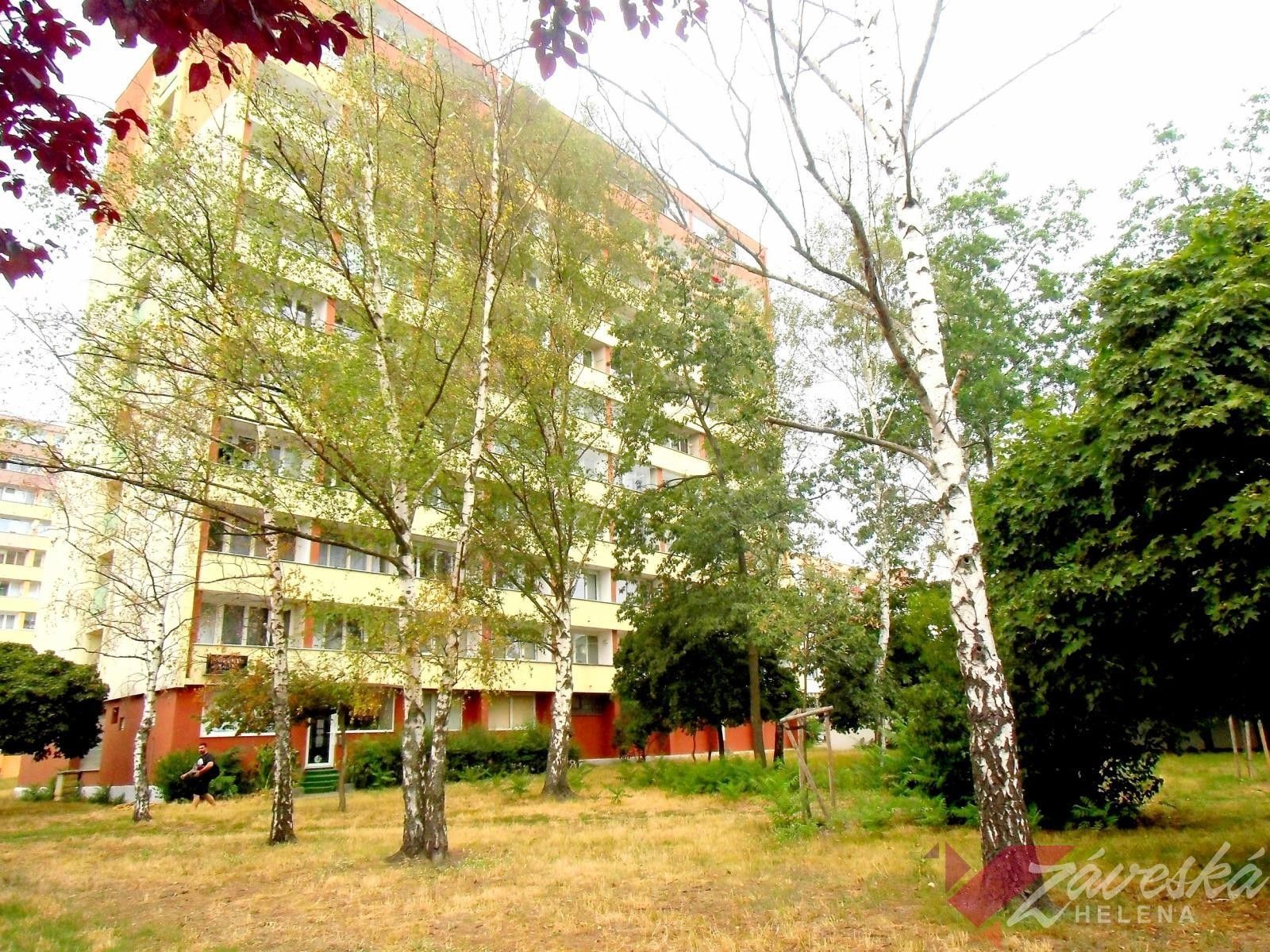 1+1, Iii, Mladá Boleslav, 40 m²