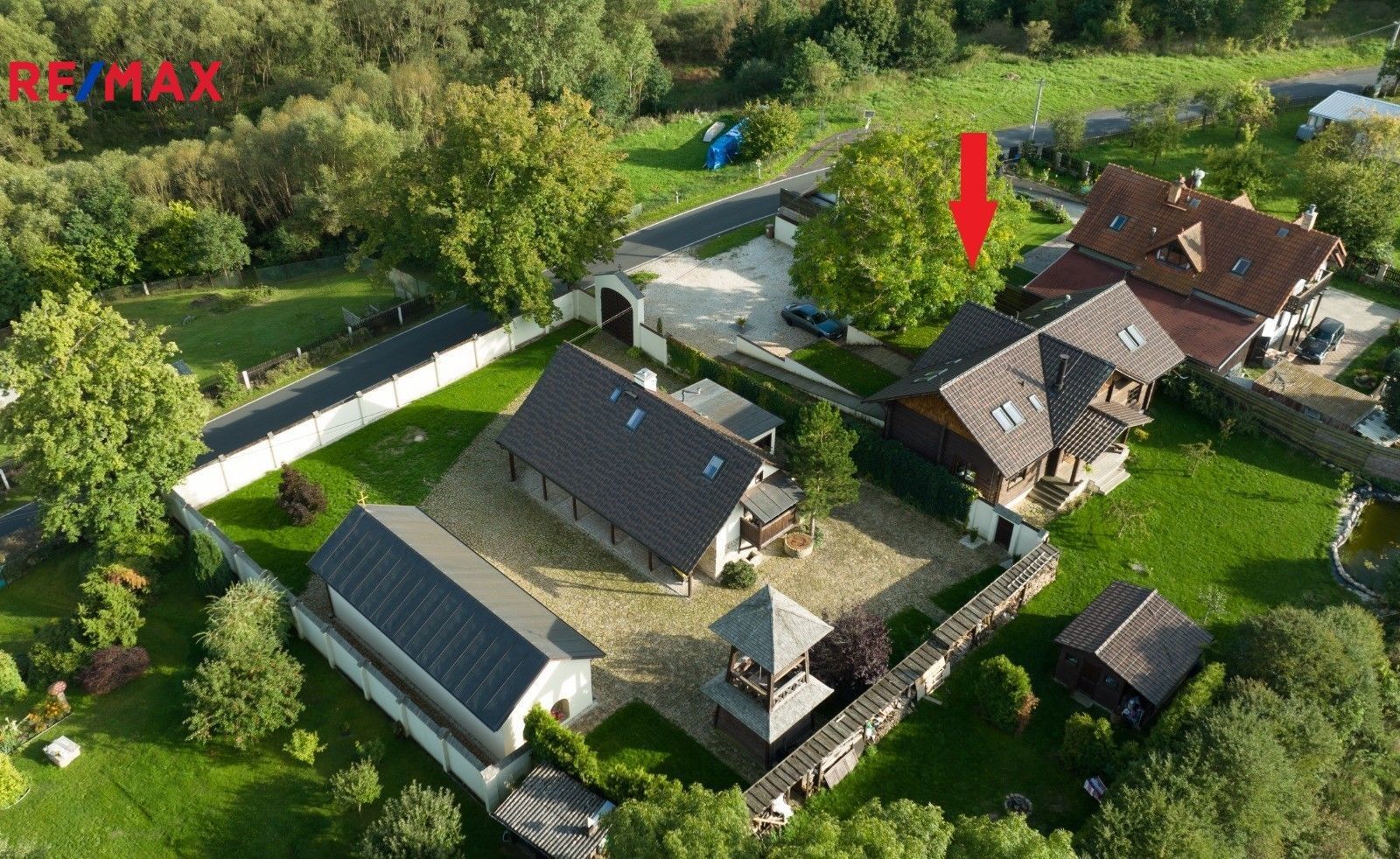 Pozemky pro bydlení, Milíkov, 1 882 m²