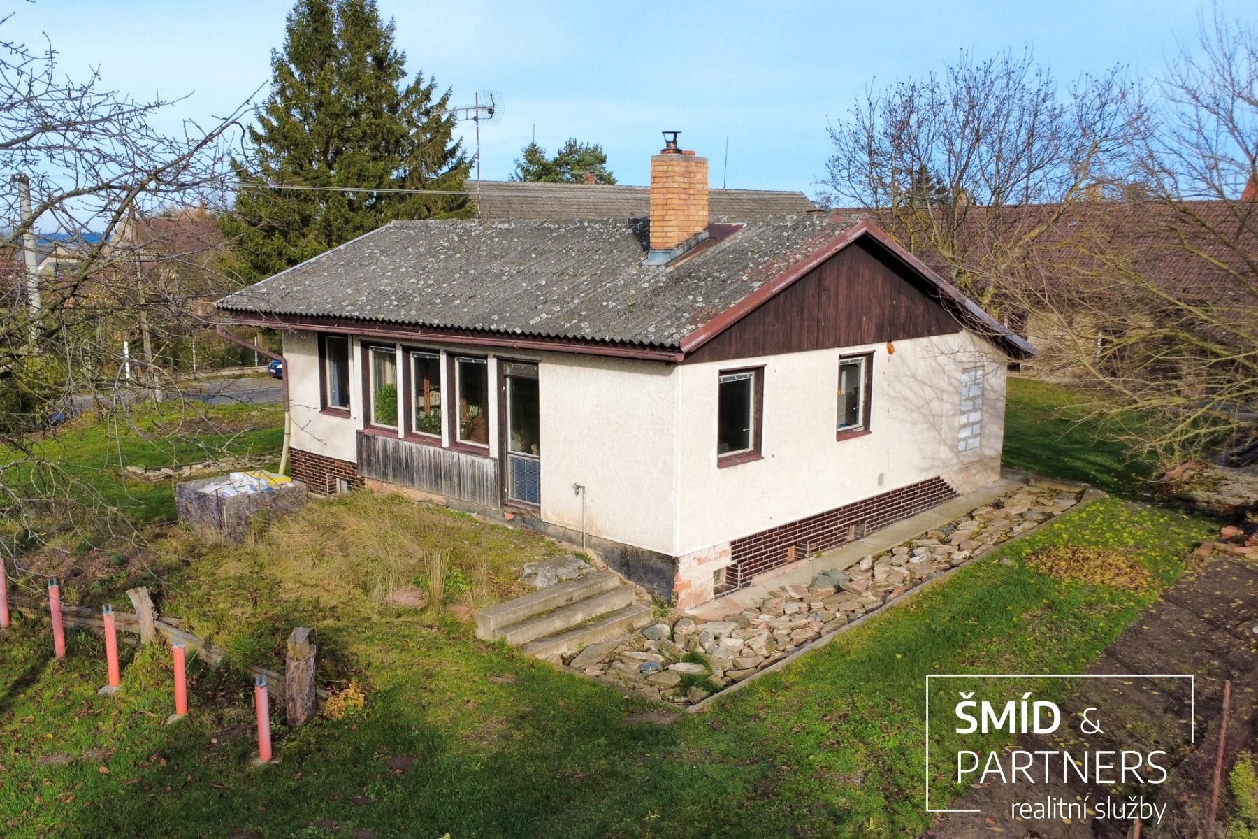 Chalupy, Smilovice, Staňkovice, 76 m²