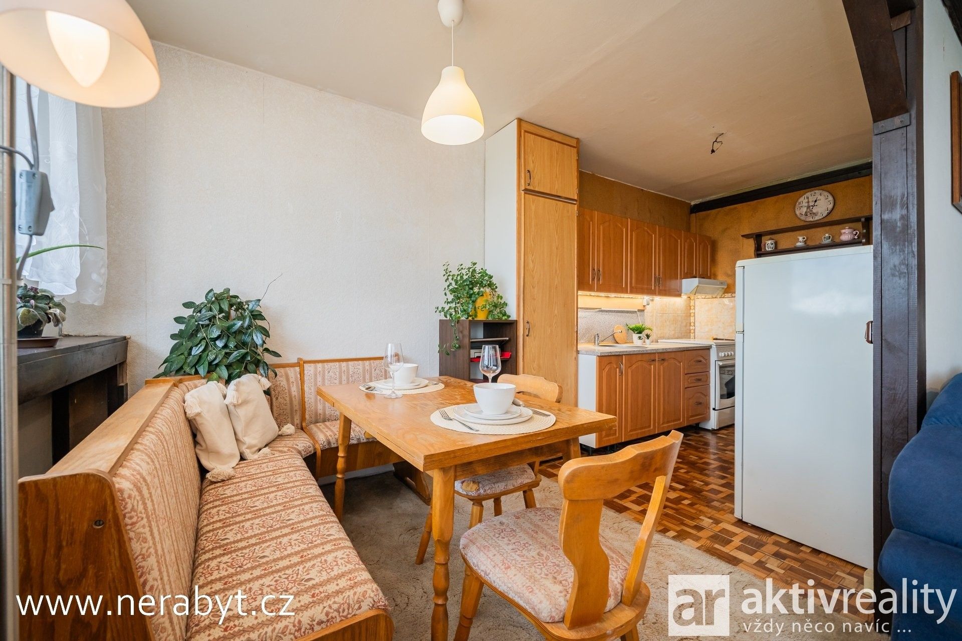 Prodej byt 3+1 - Kojetická, Neratovice, 78 m²