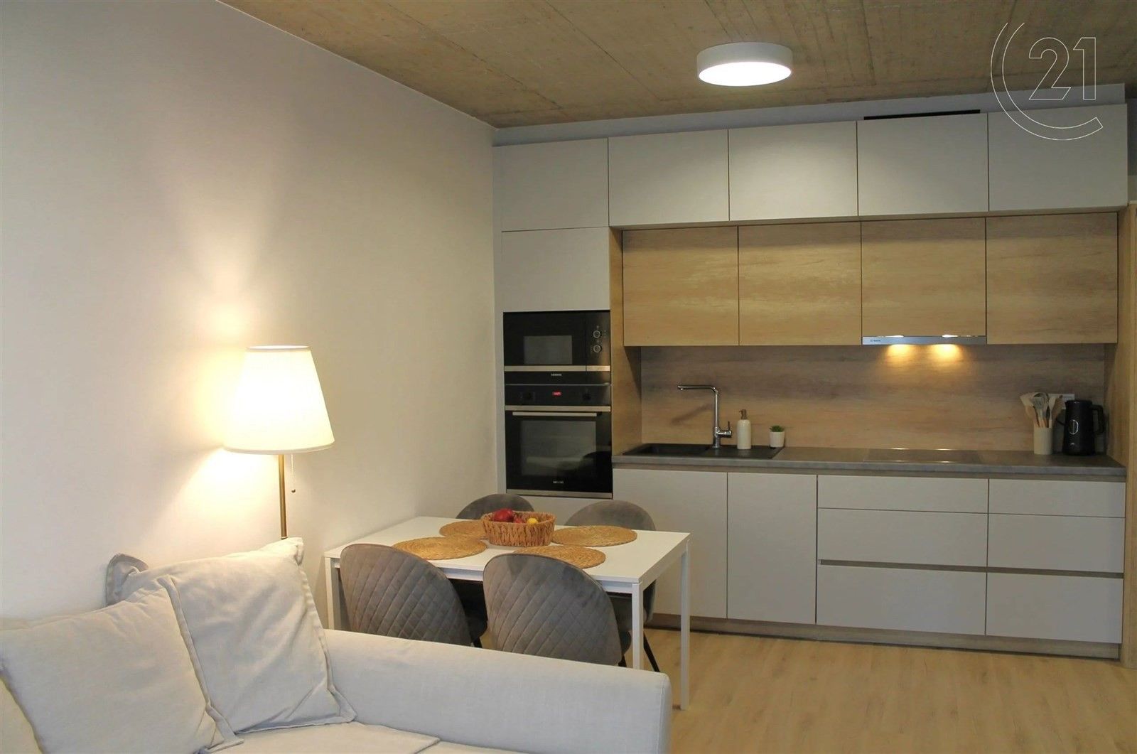 2+kk, Šatovská, Znojmo, 42 m²