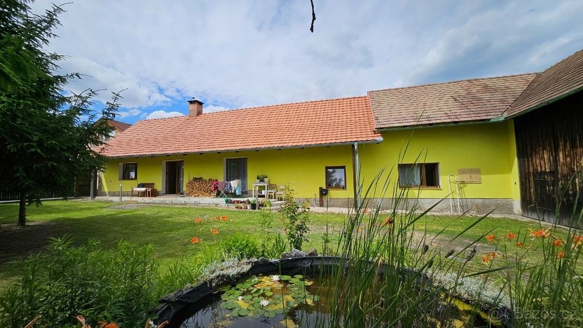 Prodej dům - Dobrovice, 294 41, 150 m²