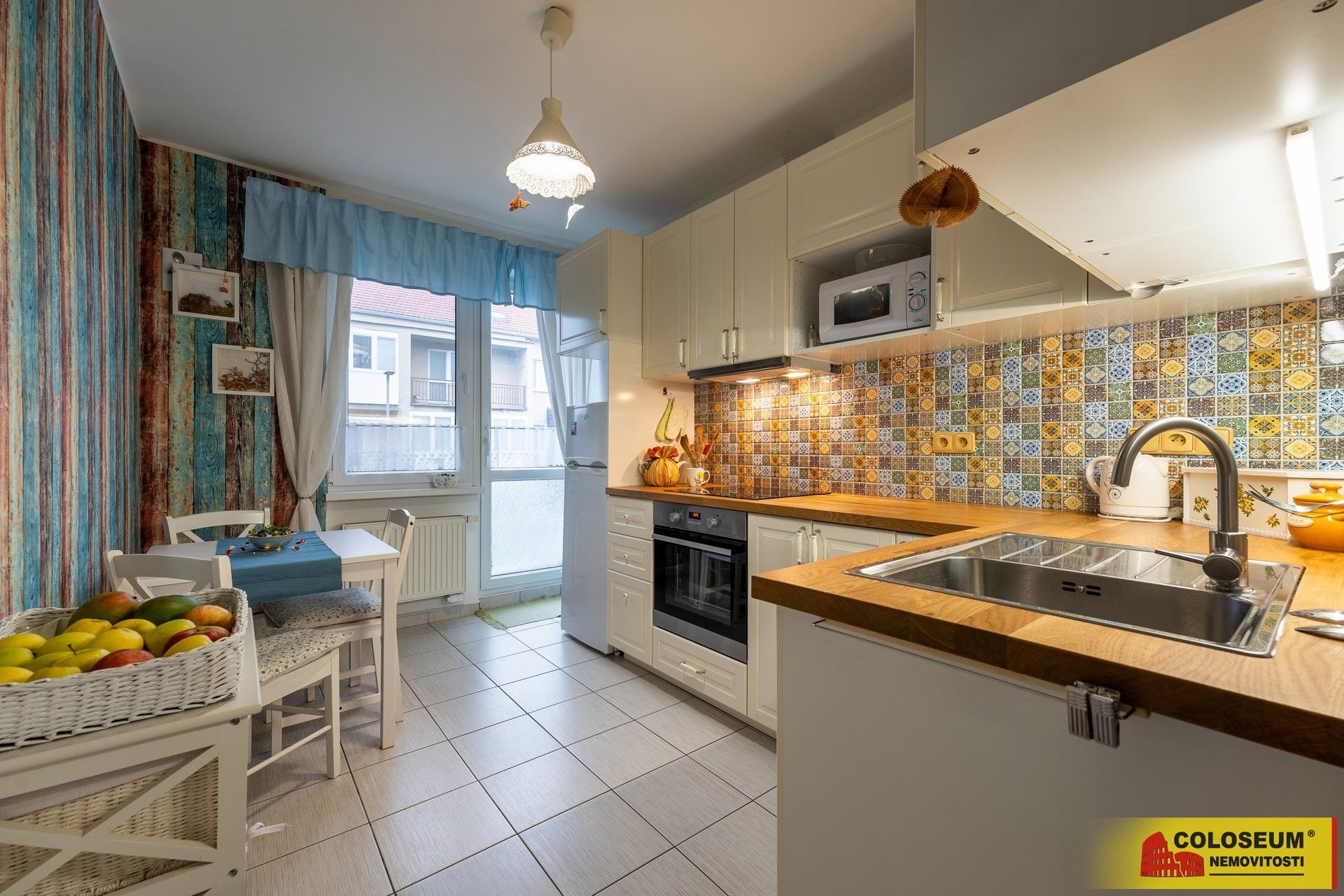 3+1, Vranovice, 77 m²