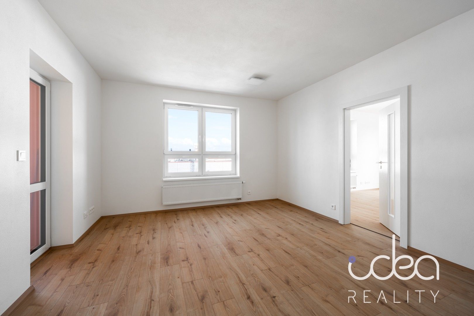 2+kk, U Borských kasáren, Plzeň, 47 m²