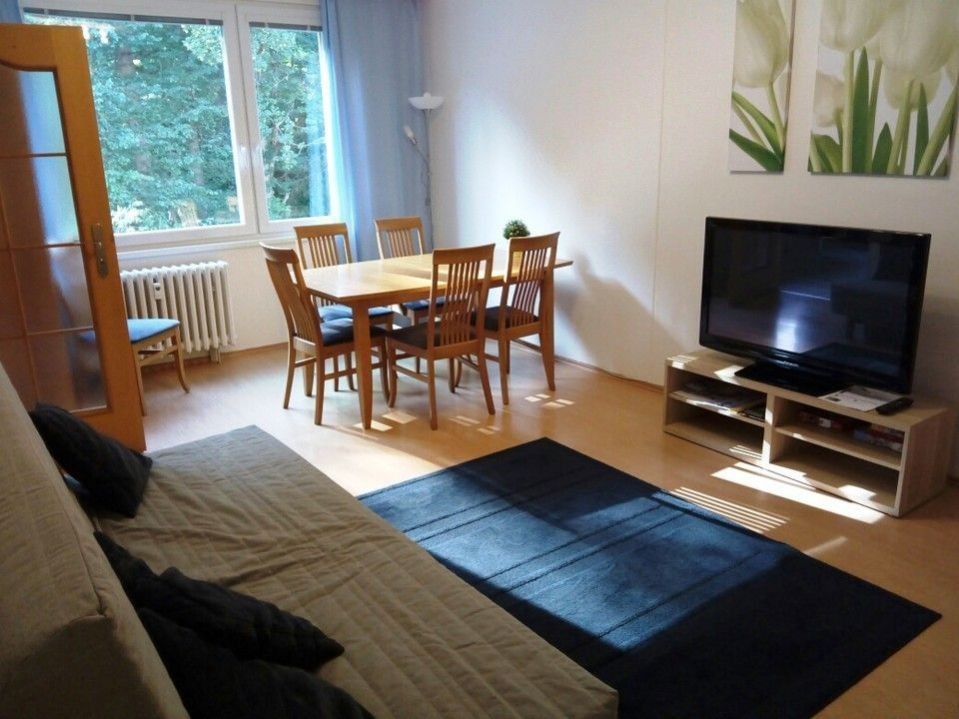 2+1, Rýchorské sídliště, Svoboda nad Úpou, 68 m²