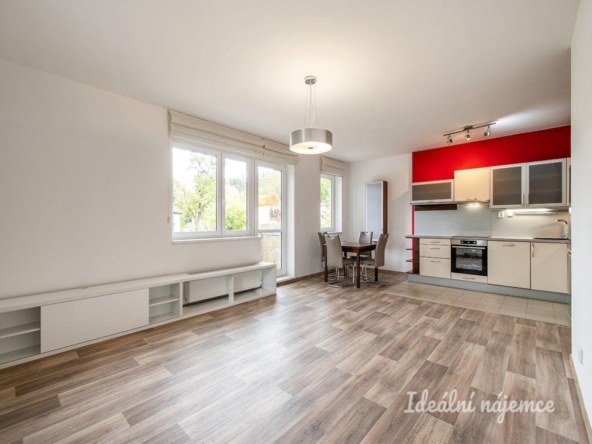 Pronájem byt 3+kk - Netlucká, Praha, 86 m²