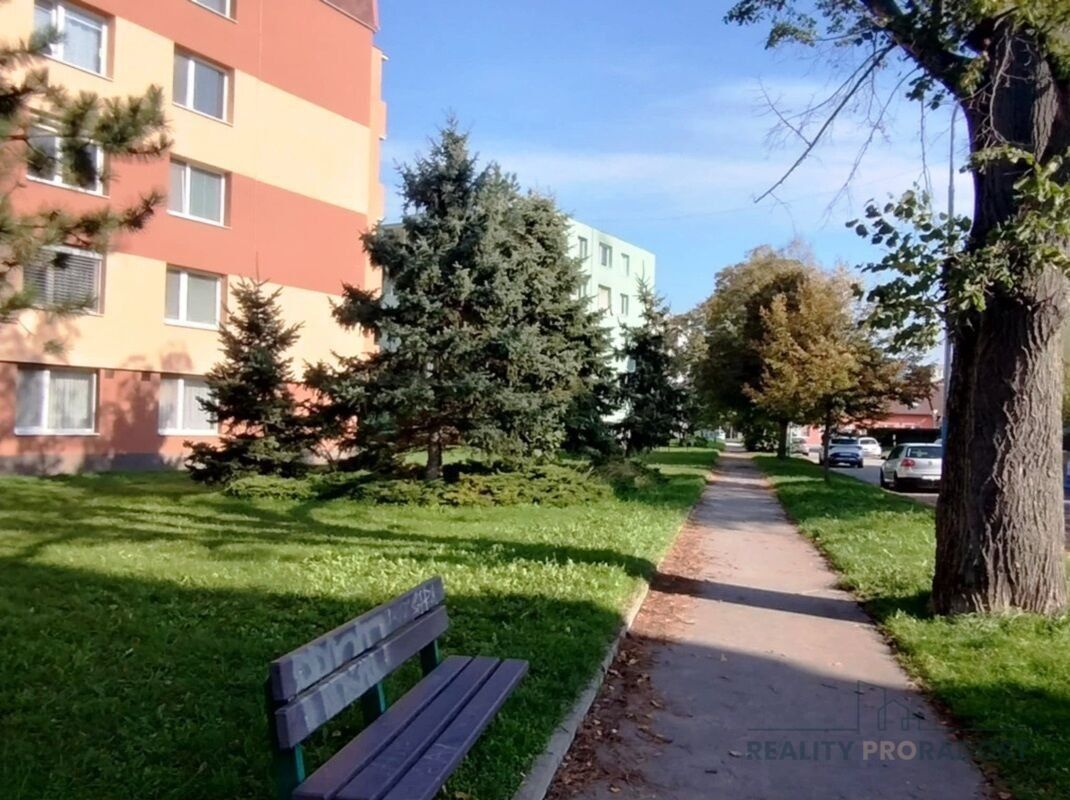 3+1, Nádražní, Břeclav, 76 m²