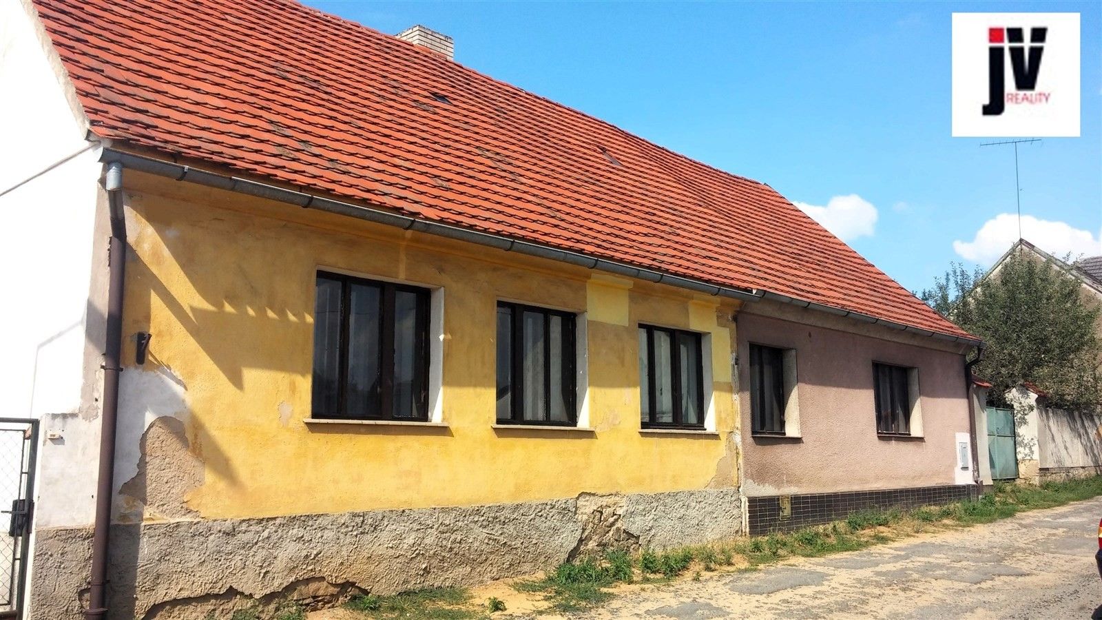 Ostatní, Bezručova, Merklín, 150 m²