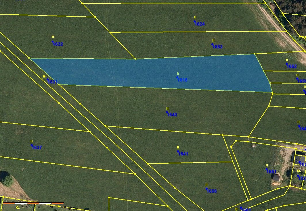 Pozemky pro bydlení, Valašské Meziříčí, 757 01