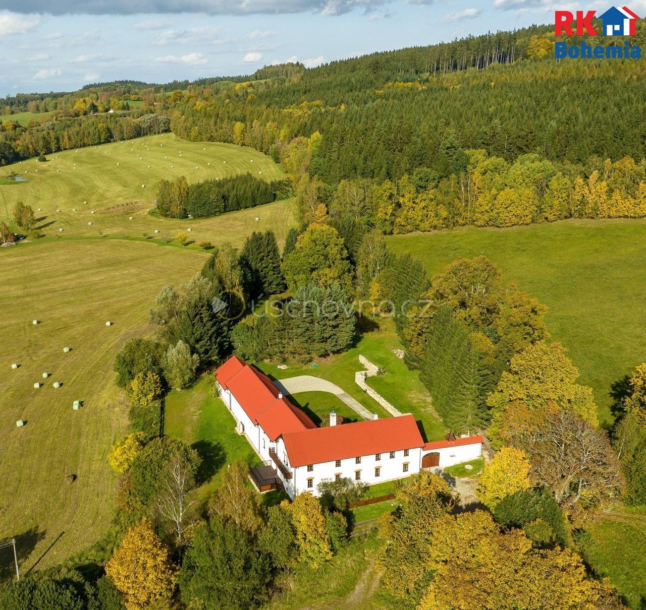 Prodej dům - Dubová, Přídolí, 629 m²