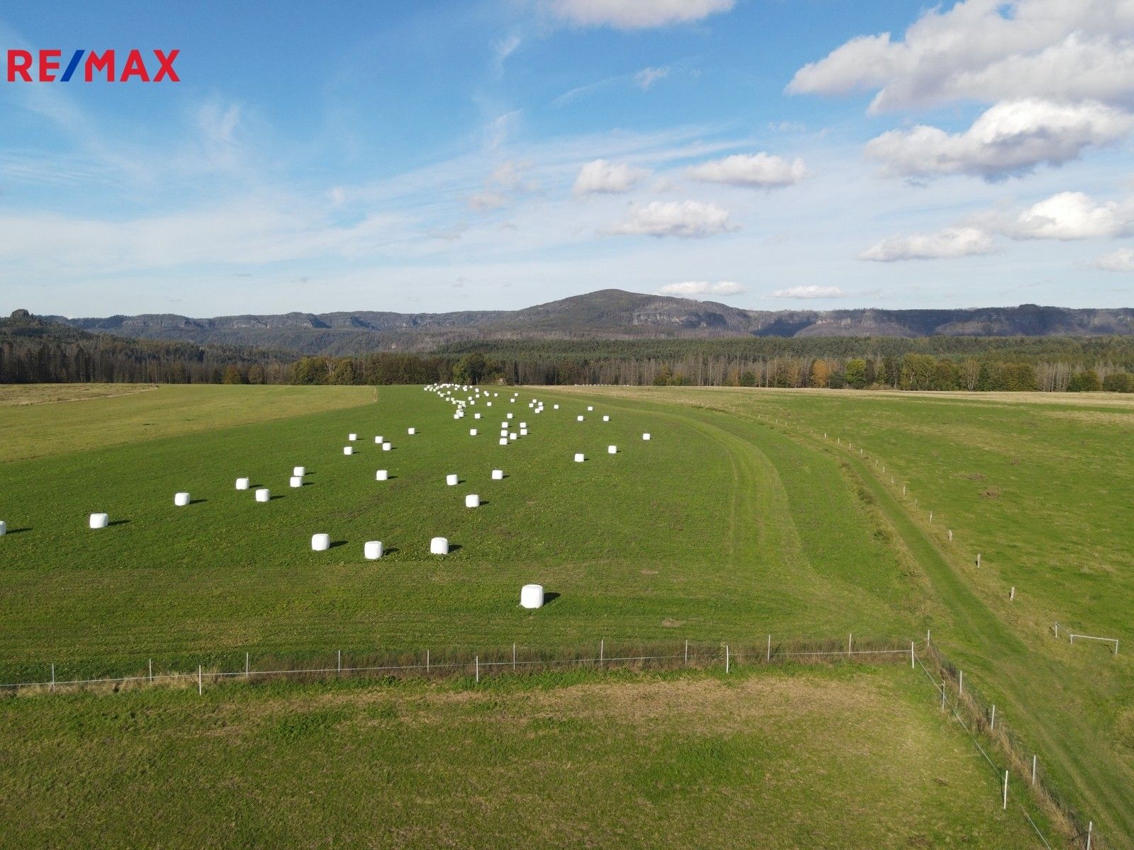 Zemědělské pozemky, Labská Stráň, 62 m²