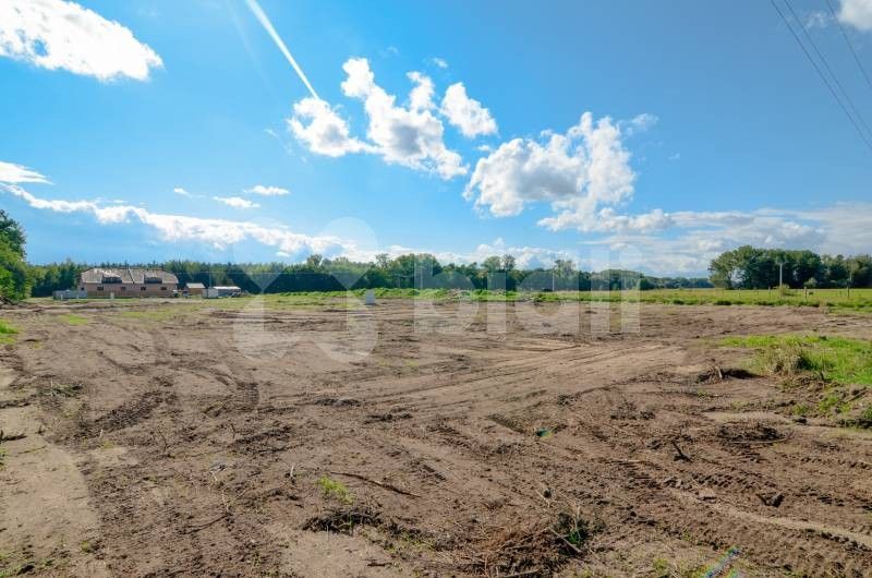 Prodej pozemek pro bydlení - Záryby
