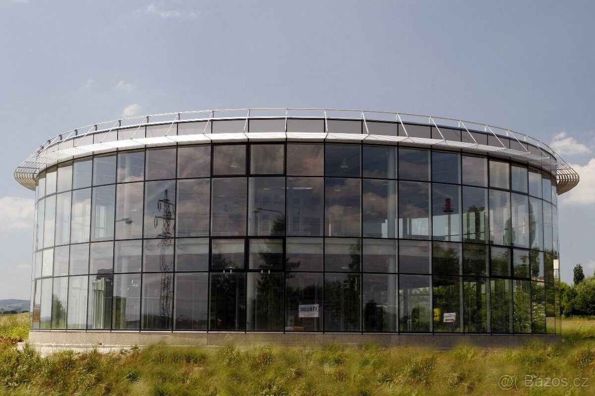 Obchodní prostory, Staré Město u Uherského Hradiště, 686 03, 1 775 m²