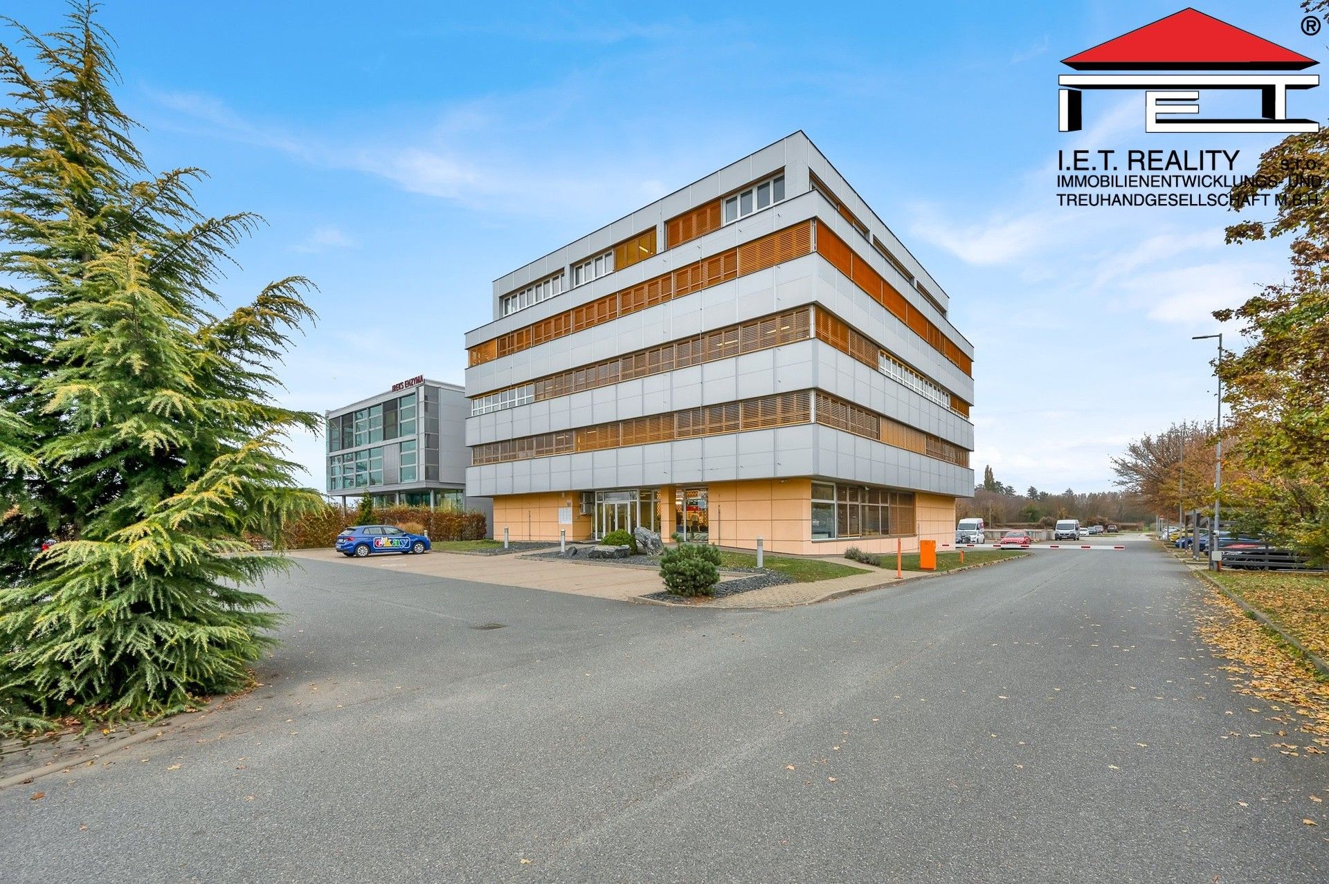 Činžovní domy, Kšírova, Brno, 2 481 m²