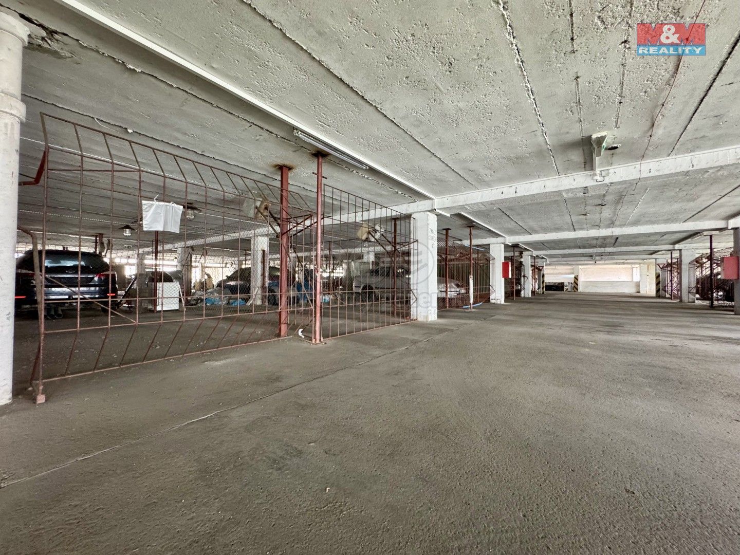 Prodej ostatní - Lovosická, Praha, 18 m²