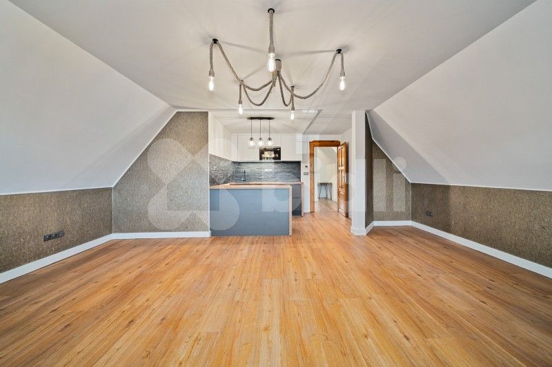 3+kk, Horní Malá Úpa, Malá Úpa, 73 m²