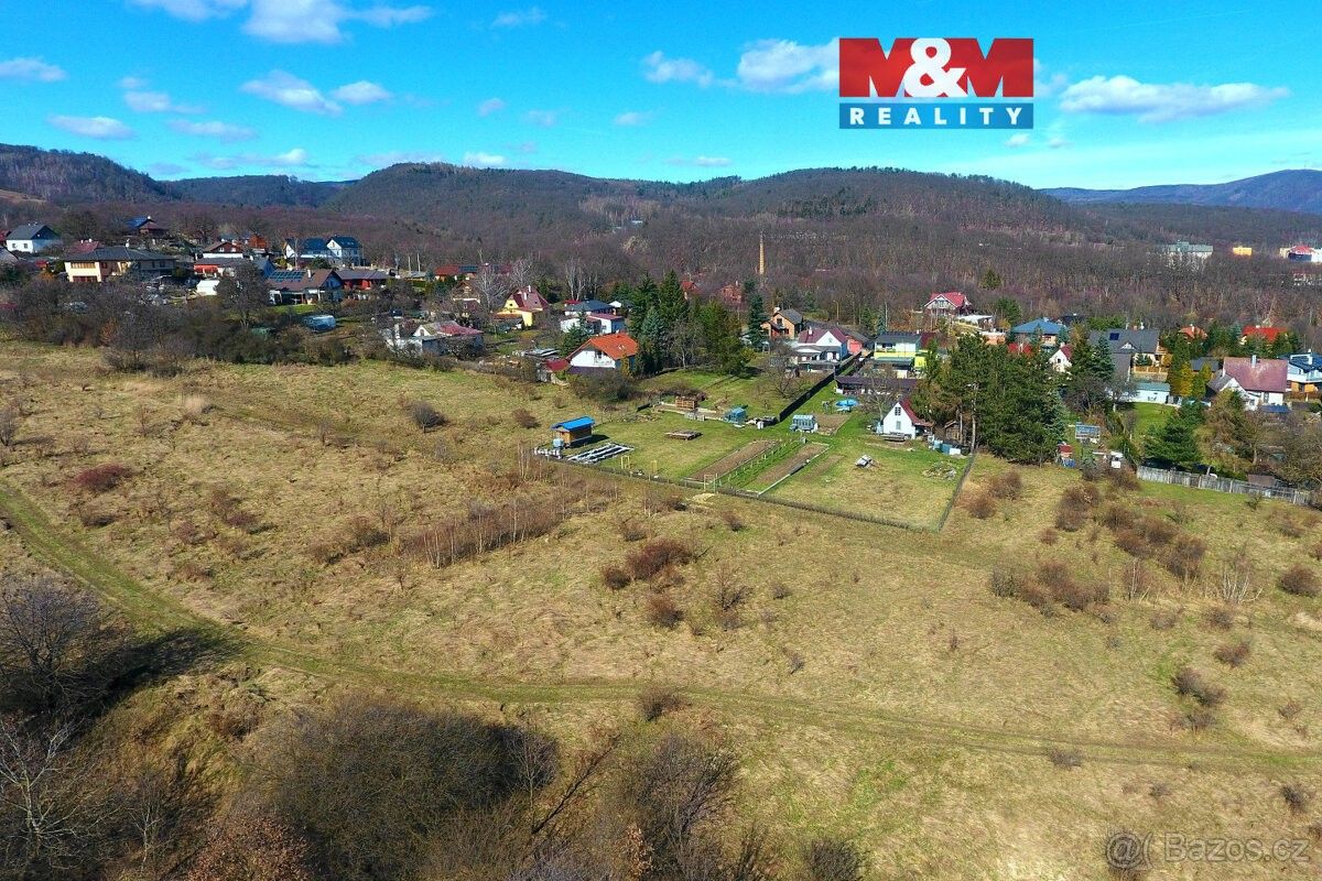 Pozemky pro bydlení, Jirkov, 431 11