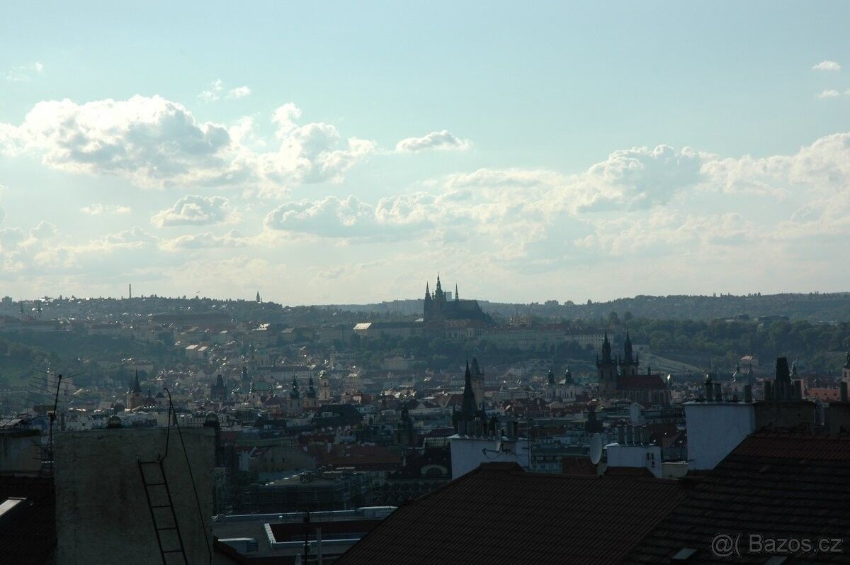 Byty, Praha, 130 00