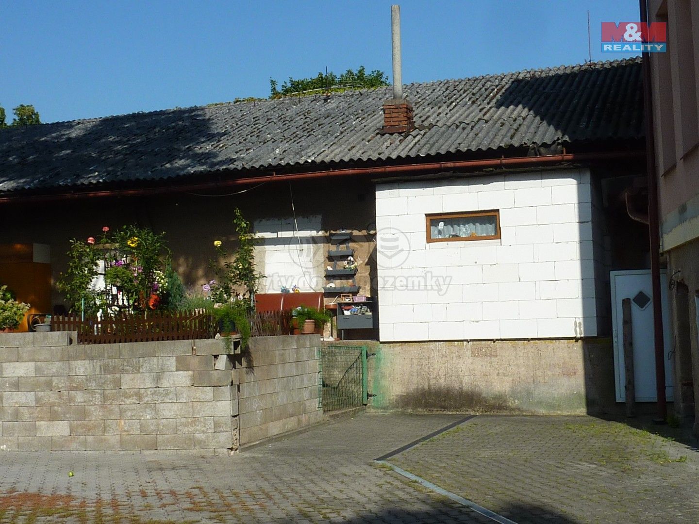 2+1, Boženy Němcové, Červený Kostelec, 59 m²